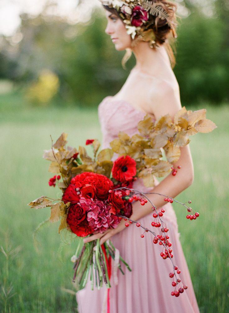 زفاف - Wedding Bouquet