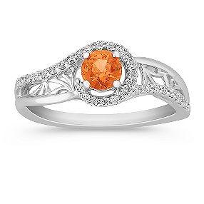 Mariage - Orange/Peach Wedding Theme