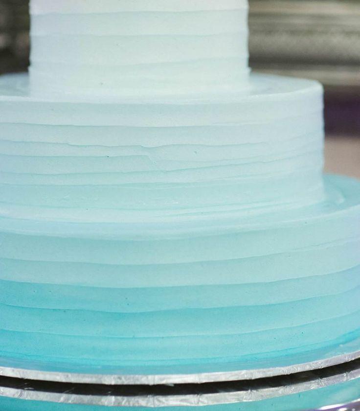 Mariage - Aqua/Tiffany Blue Wedding Palette