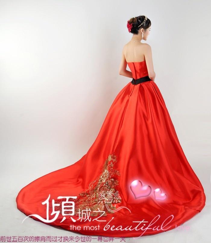 Mariage -  Chinese Wedding 喜喜 