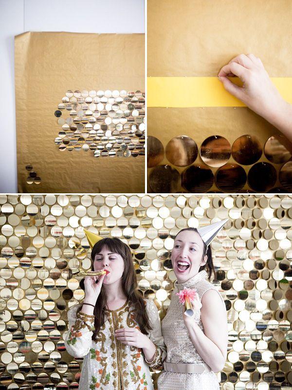 Mariage - 39 Easy DIY Ways To Create Art For Your Walls
