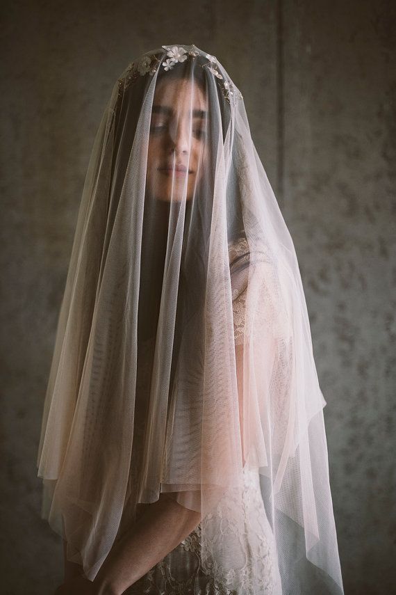 زفاف - Wedding Veil