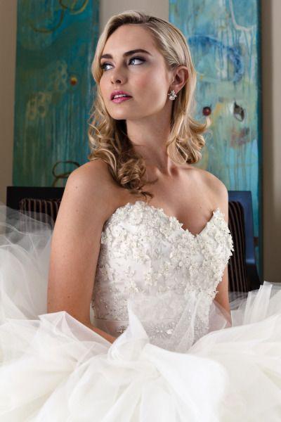 Wedding - A Modern Cinderella Inspired Photo Shoot From Anza Foto   Film