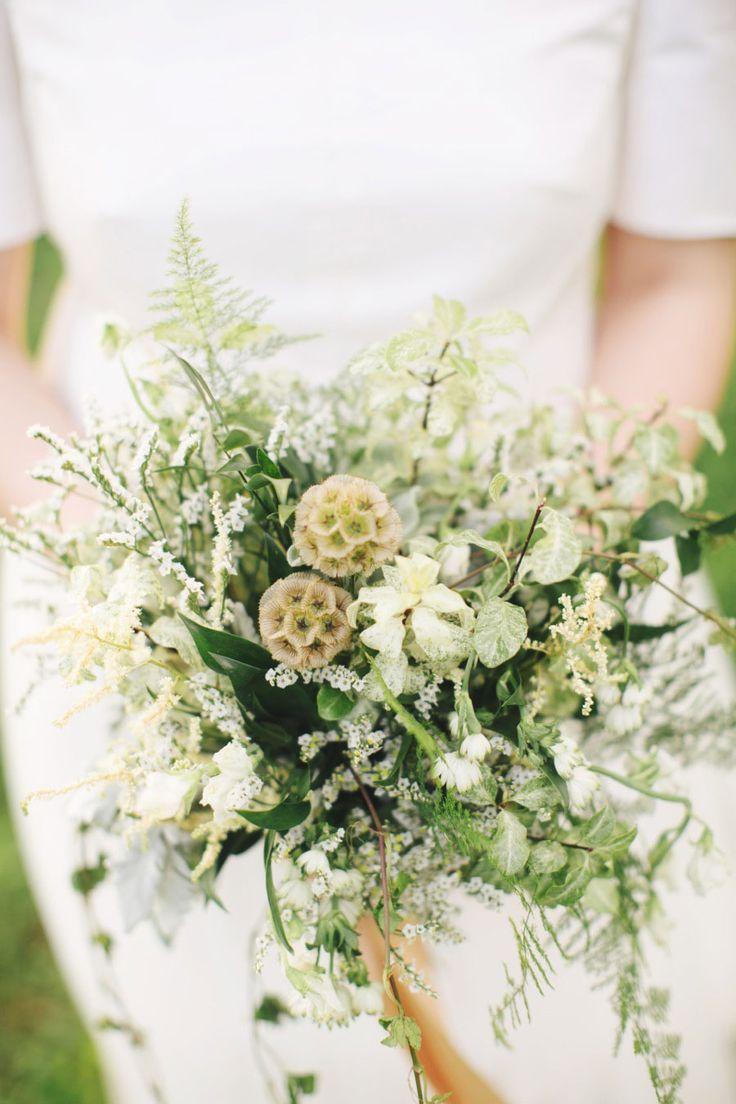 زفاف - A Floral Magic Wedding: Alan   Jo