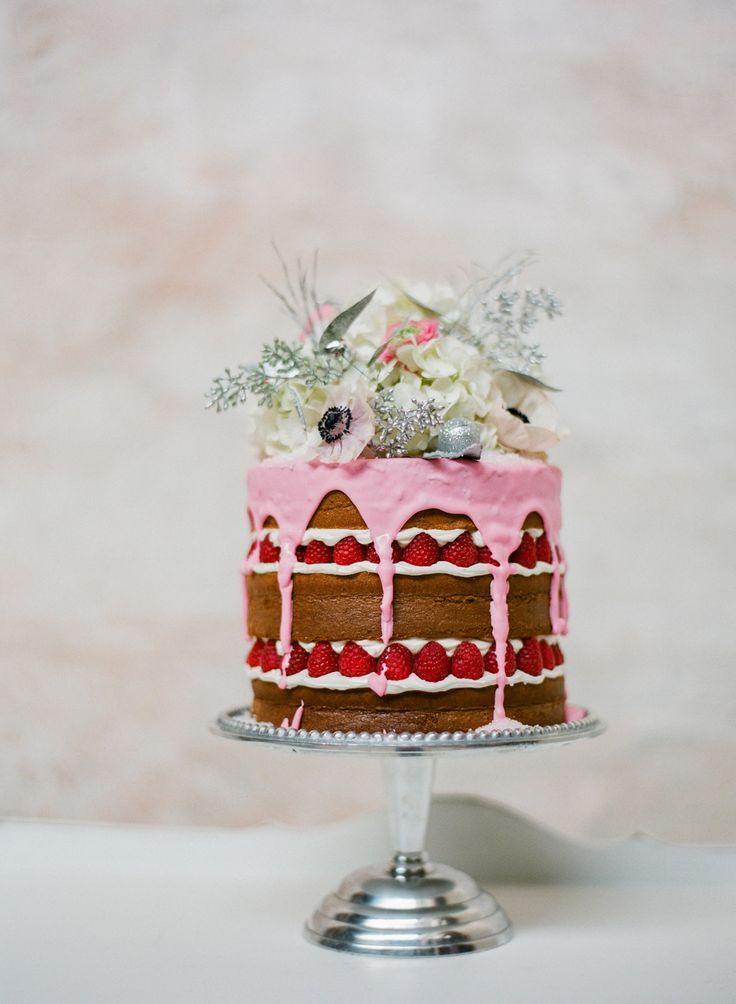 زفاف - Wedding Cake