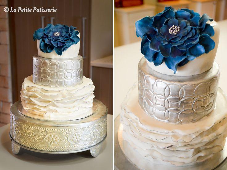 Wedding - Beautiful Cakes