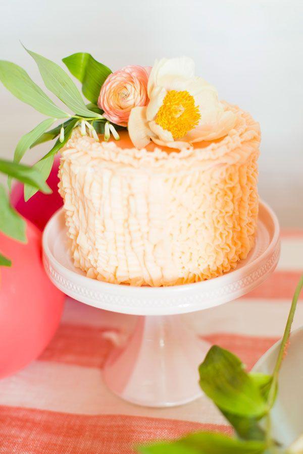 Свадьба - Orange/Peach Wedding Theme