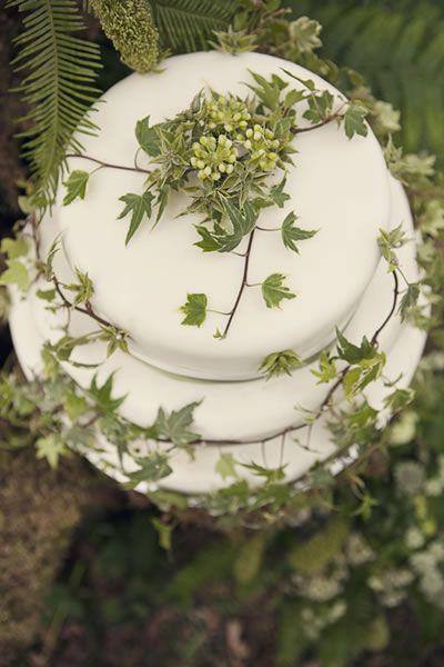 Свадьба - Green Eco-friendly Wedding Ideas