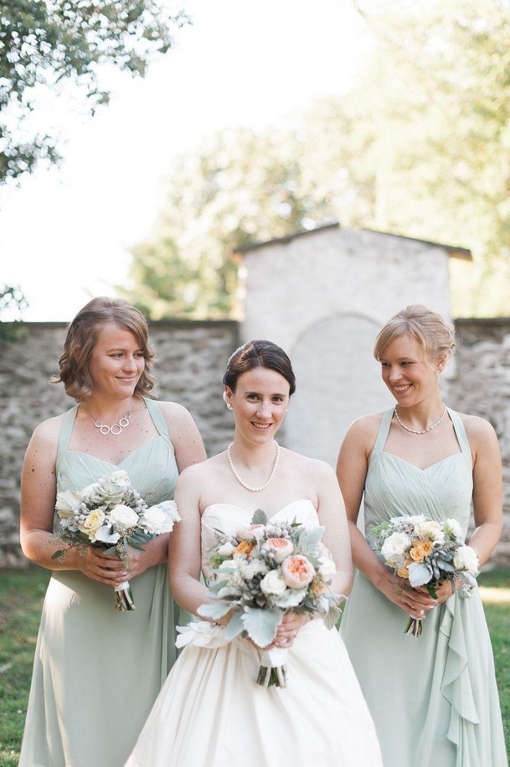 Wedding - Bridesmaid Dresses