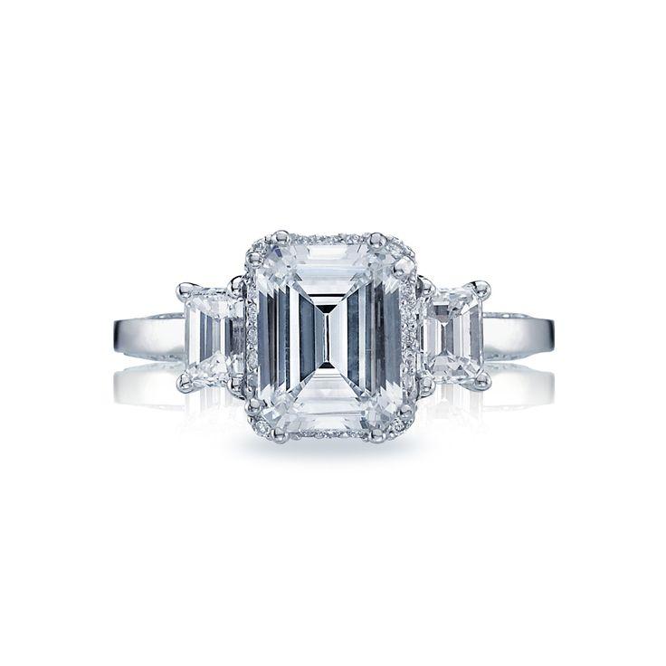 Mariage - Diamond Rings