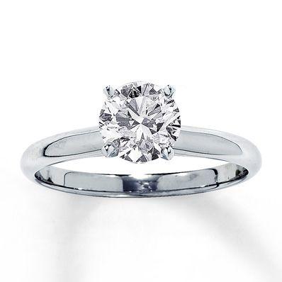 Hochzeit - Diamond Rings