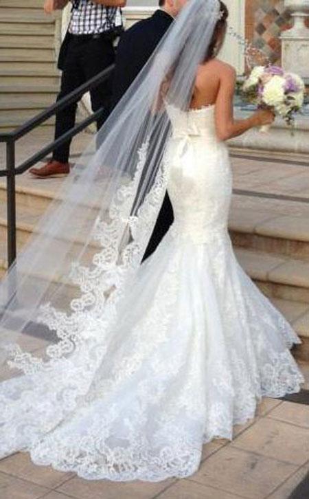 Mariage - wedding dress
