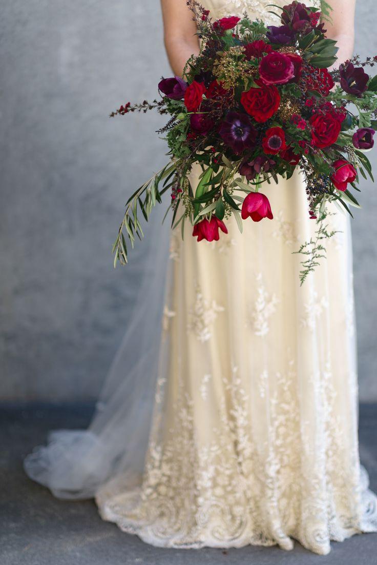 Свадьба - Cranberry Weddings