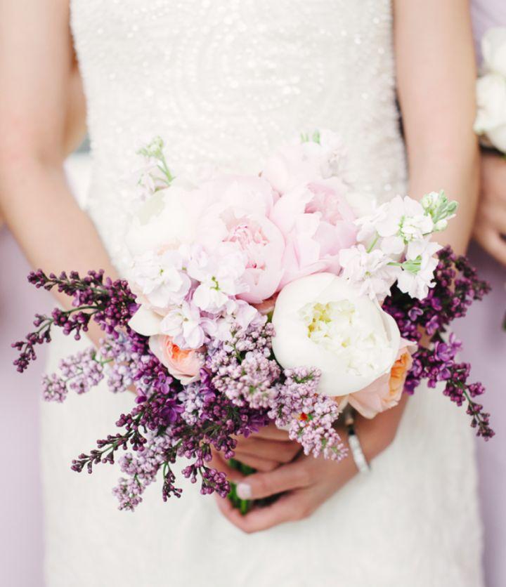Hochzeit - Obsessed With These Wedding Flower Ideas