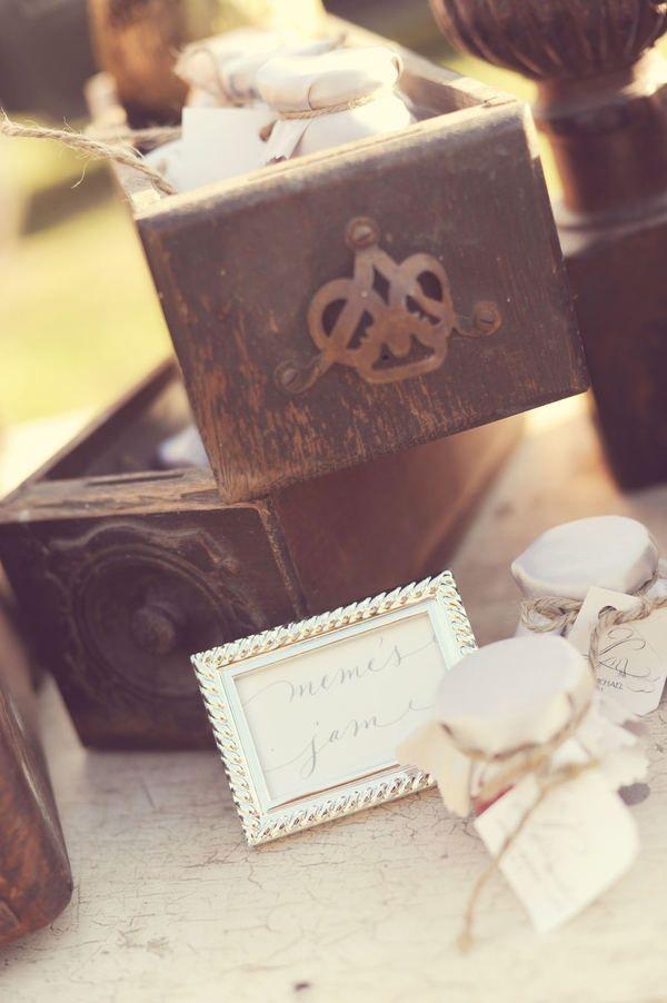 Mariage - Favorite Favors For A Fun Wedding