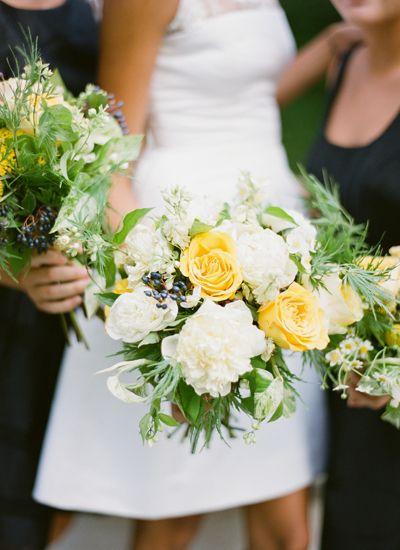 Mariage - Wedding Bouquets