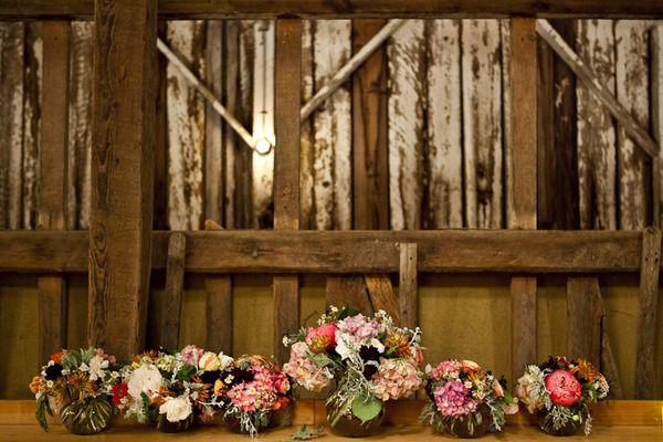 Wedding - LOVE Barn Weddings