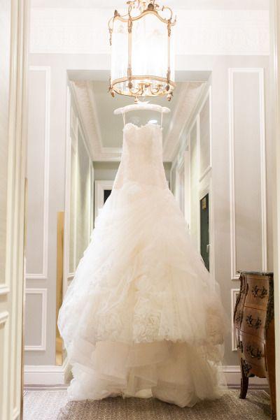 Mariage - Library Inspired Wedding In New York
