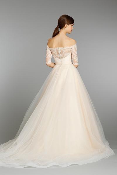 Свадьба - Designer Wedding Dress Gallery: Tara Keely