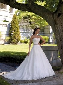 Свадьба - Lace Wedding Dresses - DressesPlaza