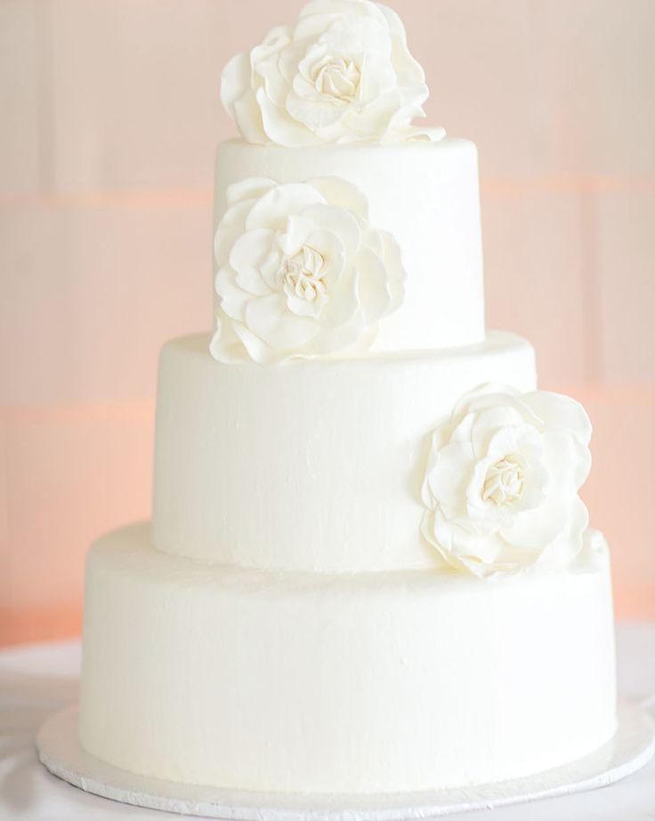 Свадьба - Get Inspired: 38 Impressive Wedding Cake Ideas