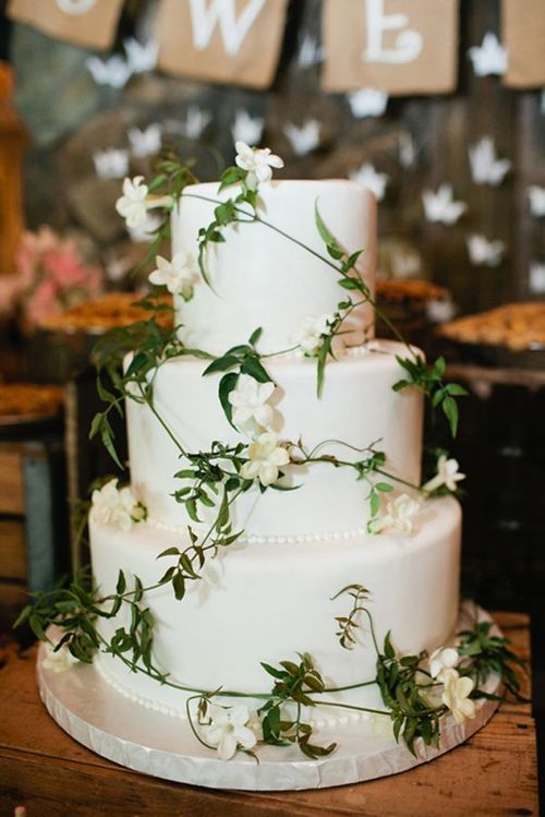 Свадьба - Wedding Cakes