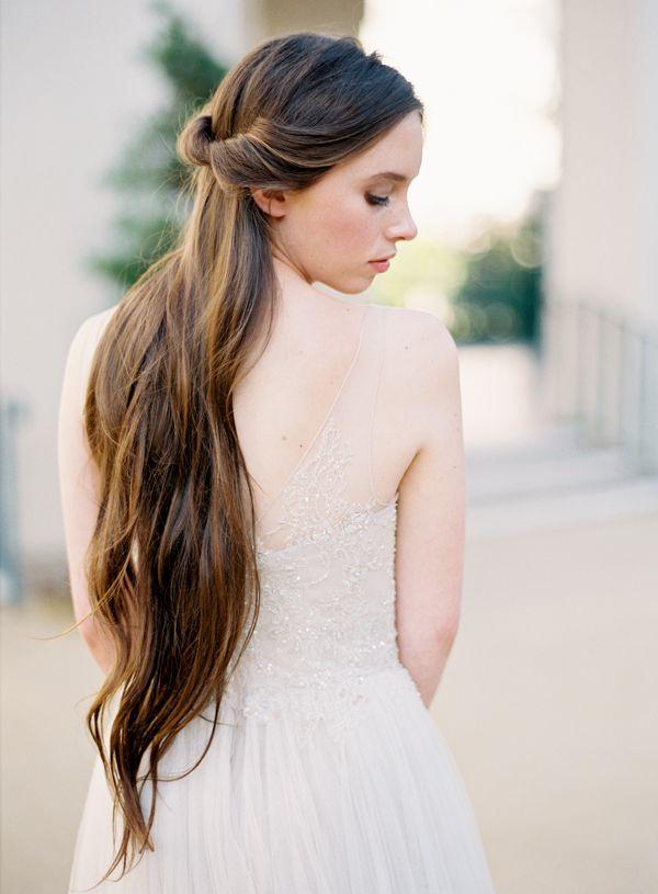 Hochzeit - Wedding Hair