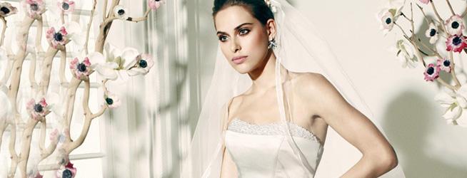 زفاف - Marchesa Gelinlik Modelleri