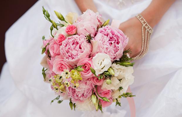 Mariage - Düğün Çiçeği Modası