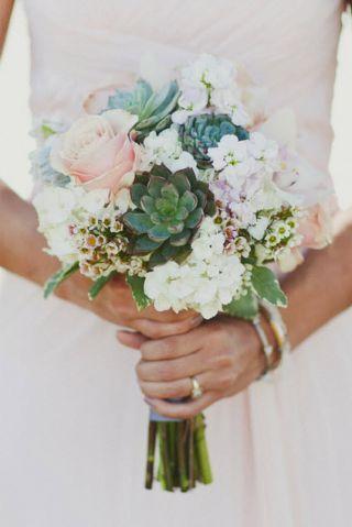 زفاف -  Bouquet...