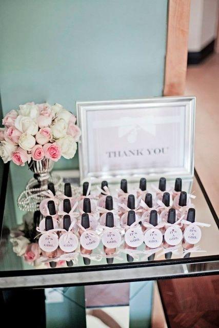 Mariage - TIFFANY & CO Baby Shower Party Ideas