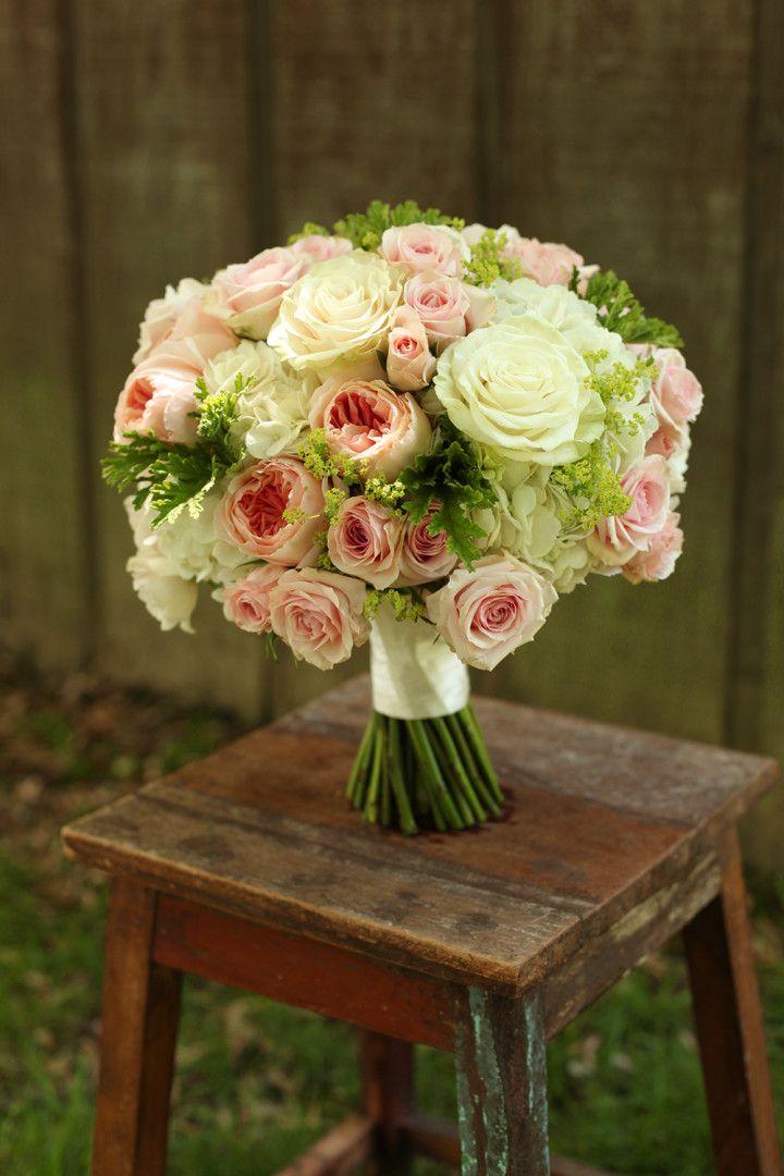 زفاف - Lavish & Unique Bridal Bouquet Ideas