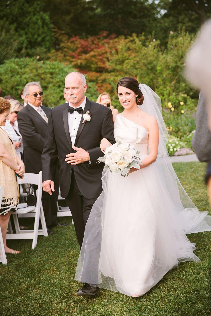 Свадьба - Beautiful Rhode Island Wedding