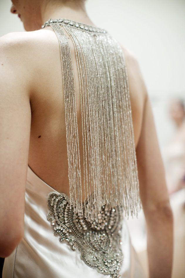 زفاف - Johanna Johnson 'Muse' Wedding Dress Collection 2014