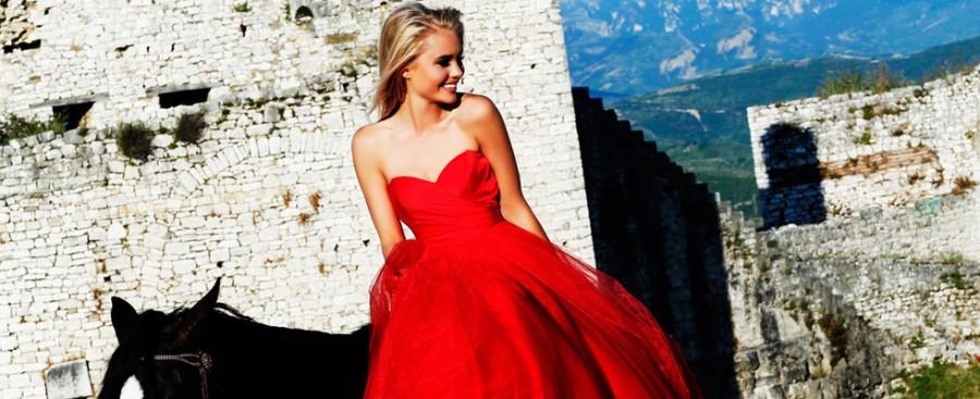 Wedding - Gorgeous Prom Dresses Spring 2015 - RosyGown.com