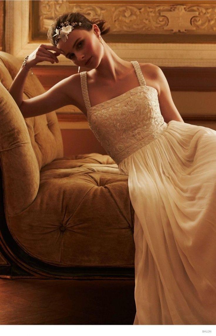 Wedding - Opulent Wedding Dresses
