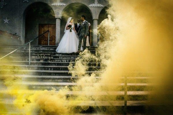 Свадьба - Creative Wedding Photography