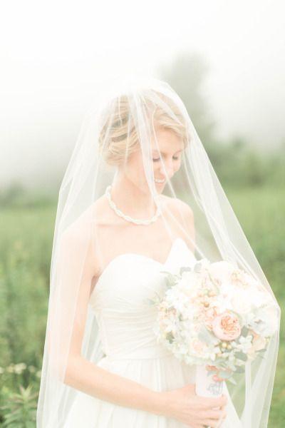 Mariage - Southern Chic Mountainside Wedding