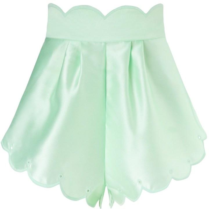 Mariage - Alice McCall Lime Cupid Wed Shorts