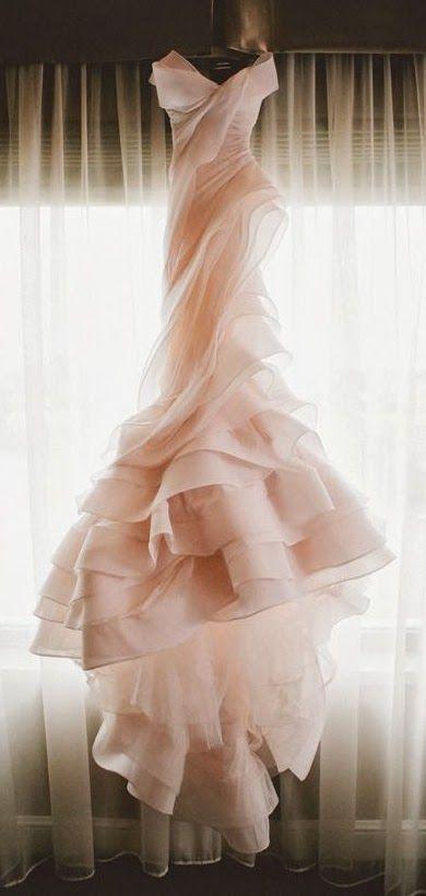 زفاف - Fabulous Architectural Details For Your Wedding Dress