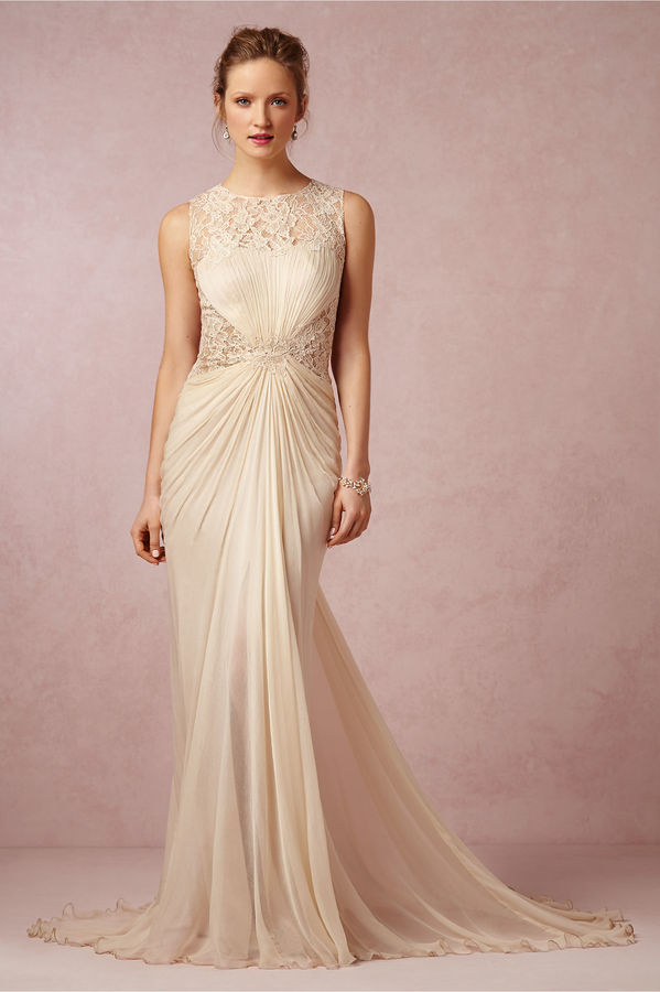 Wedding - Flora Gown