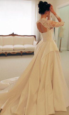زفاف - ~ Say Yes To The Dress ~