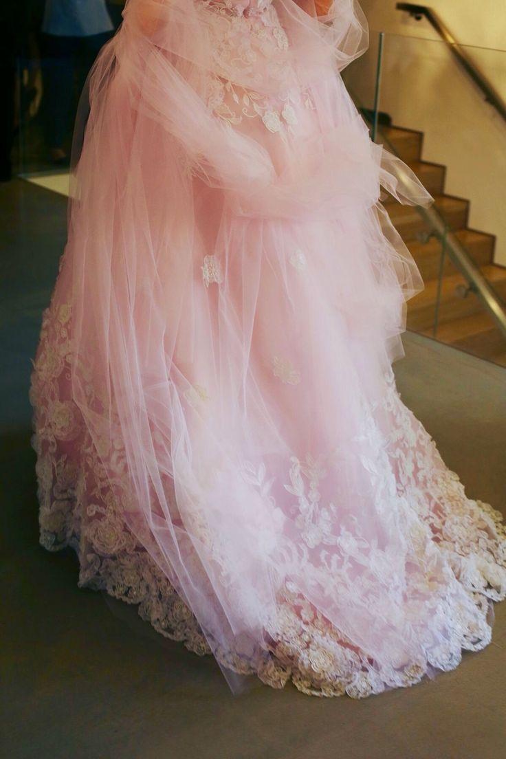 زفاف - Pink/Blush Weddings