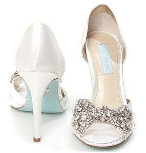 schuh bridal shoes