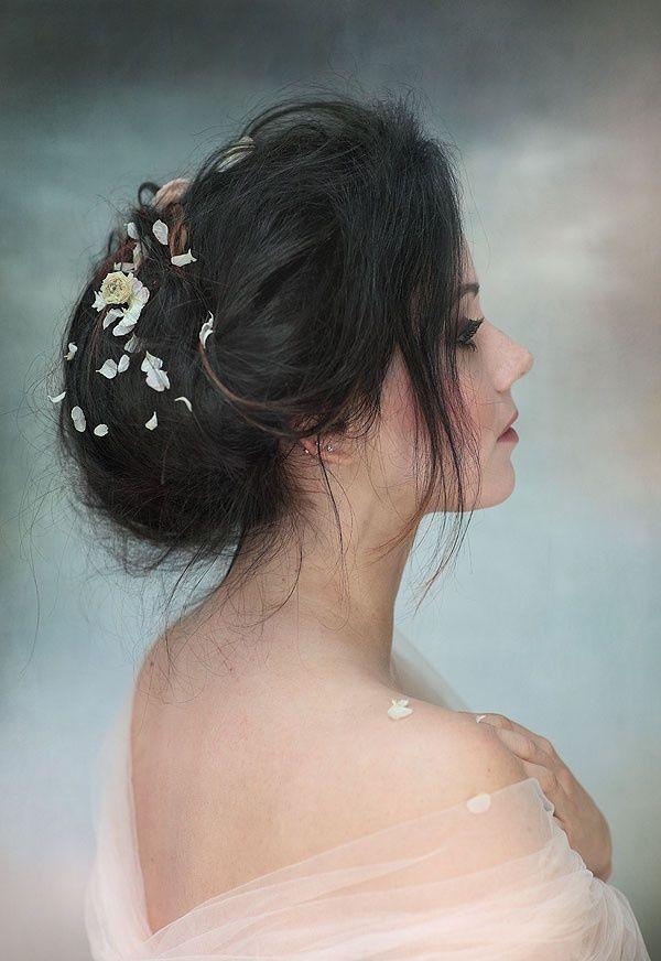 Свадьба - Bridal Hair