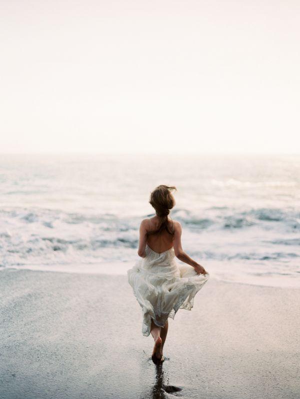 Wedding - Ocean Affair