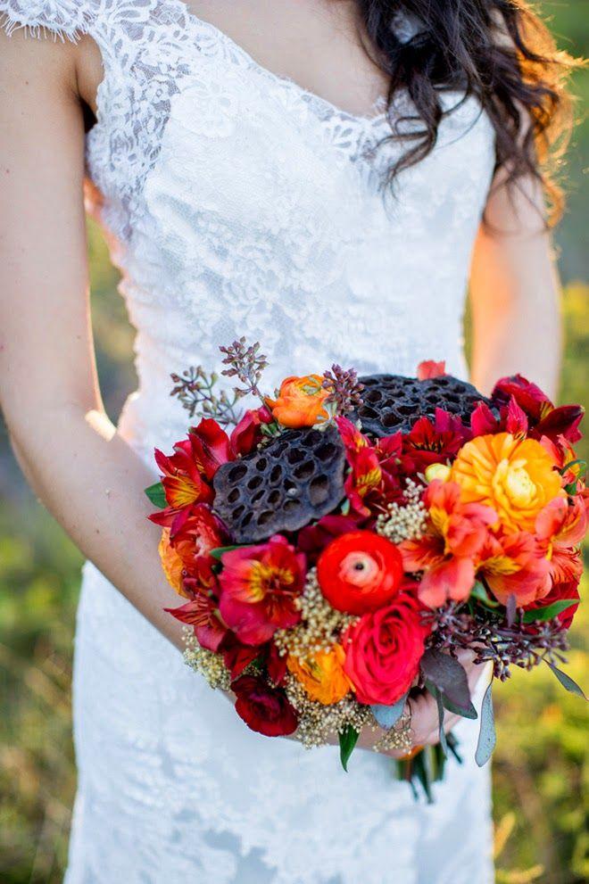 Mariage - Bouquets To Impress 