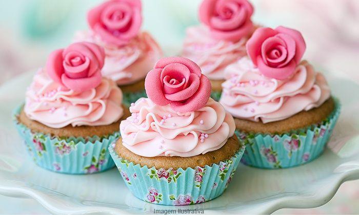 Mariage - Cupcake Decorating