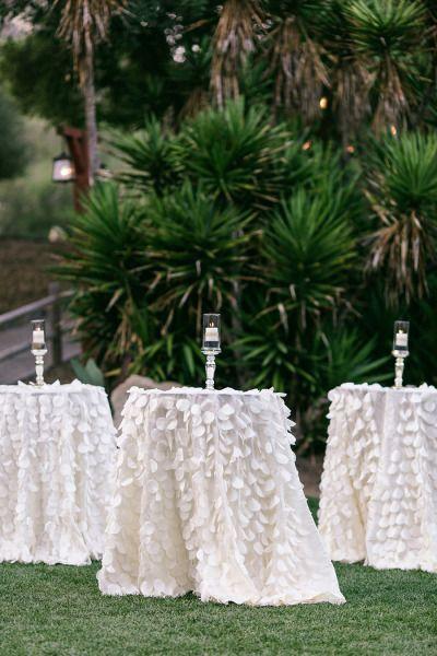 Mariage - Elegant DIY Wedding At Temecula Creek Inn