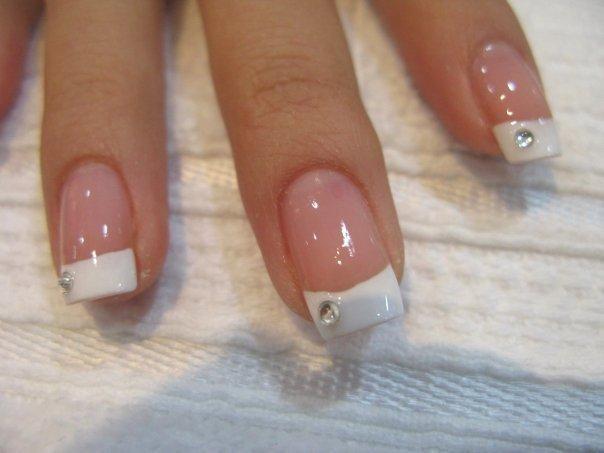 Mariage - Wedding - Manicures And Pedicures